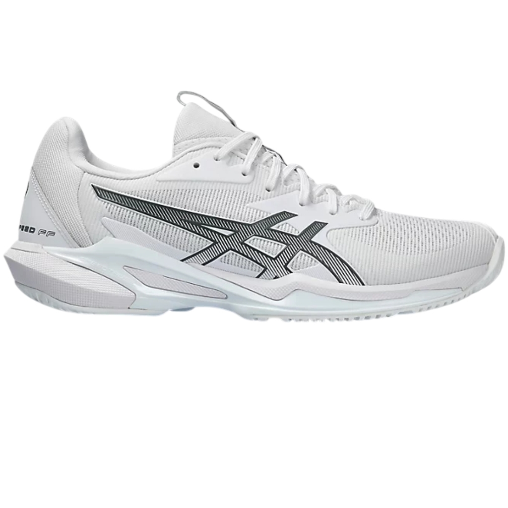 Asics Solution Speed FF 3 White Metropolis | 1042A250-101