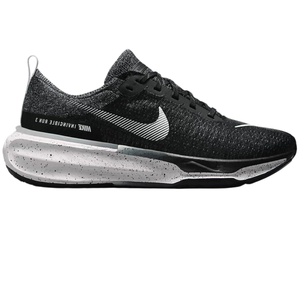 Nike ZoomX Invincible Run Flyknit 3 Oreo | DR2615-002