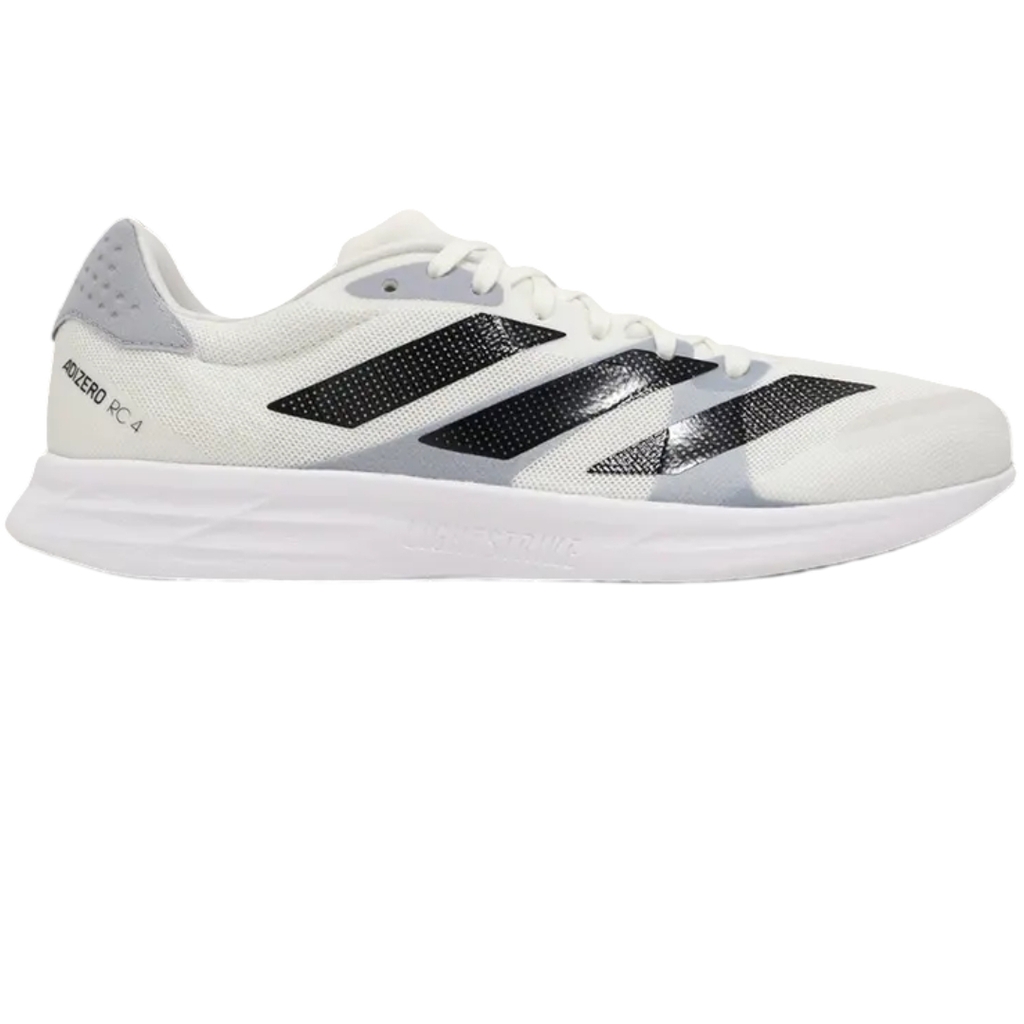 Adidas Adizero Rc 4 White Black | GX8152