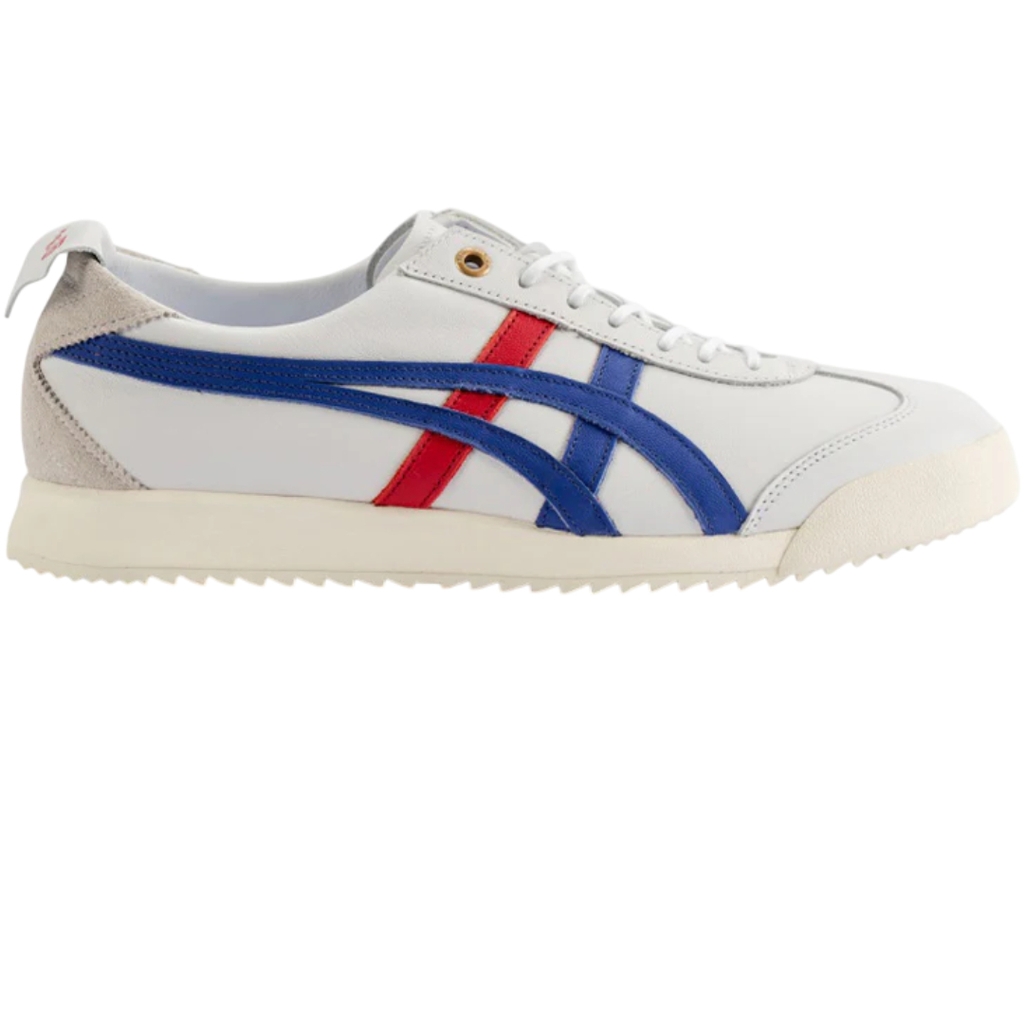 Onitsuka Tiger Mexico 66 White Blue | 1183B889-100