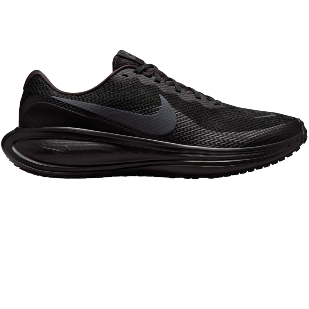 Nike Revolution 8  Đen | HJ9198-002