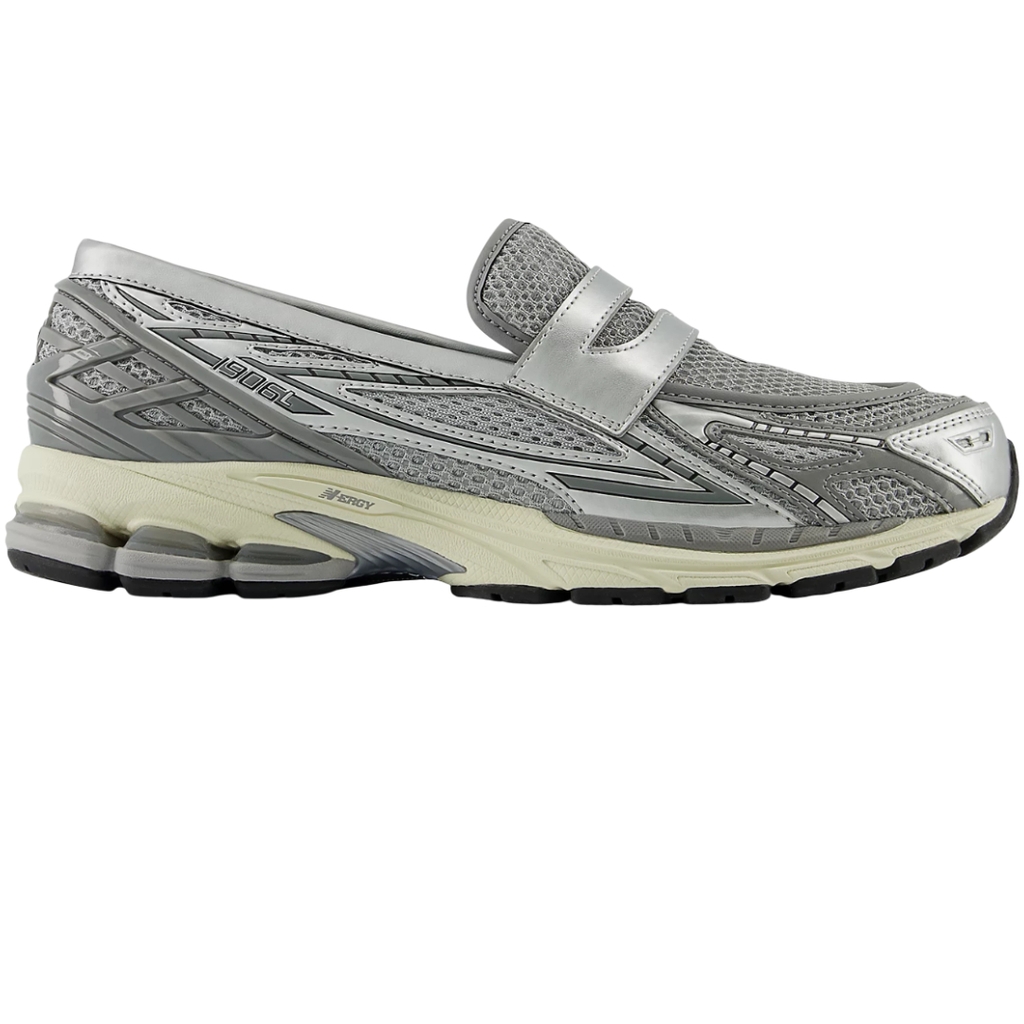 New Balance 1906L Silver | U1906LAE