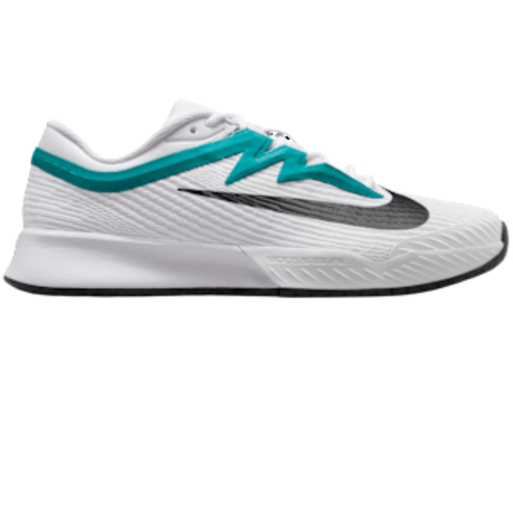 Nike Vapor Pro 3 HC White Radiant Emerald | FZ2161-104
