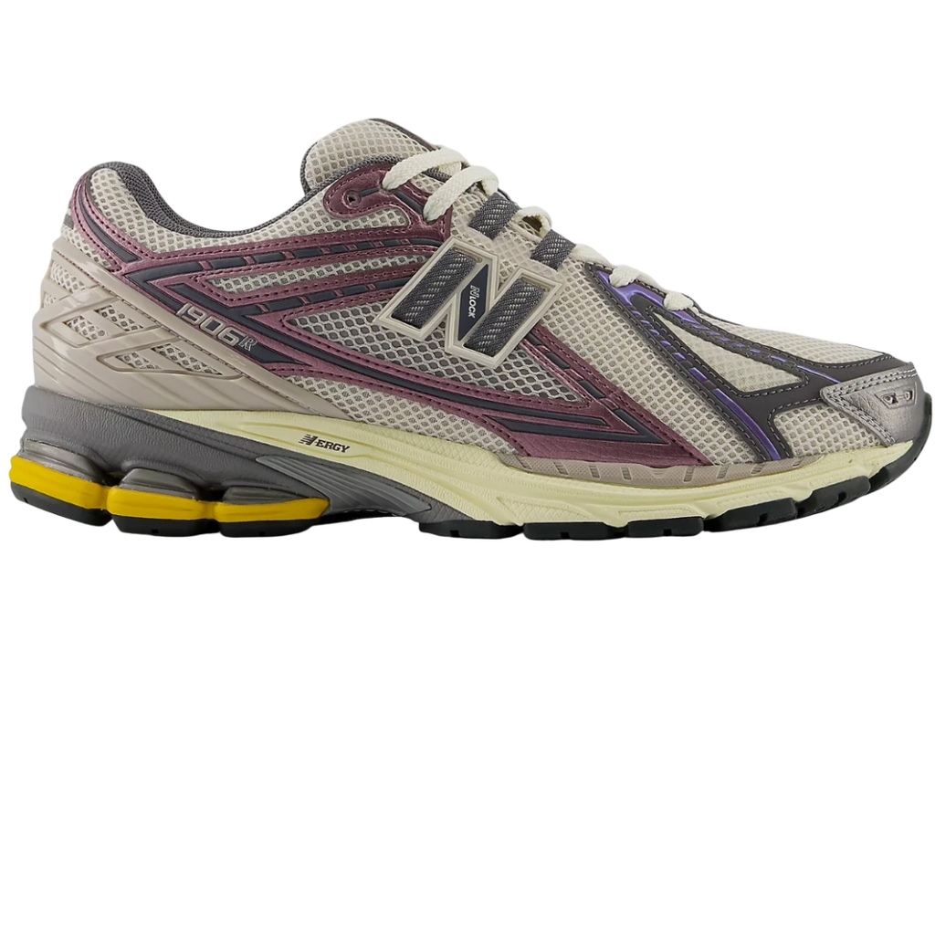 New Balance 1906R Licorice | M1906RRA