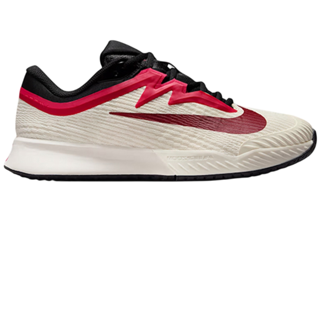 Nike Court Air Zoom Vapor Pro 3 HC Begie Pink | FZ2158-104