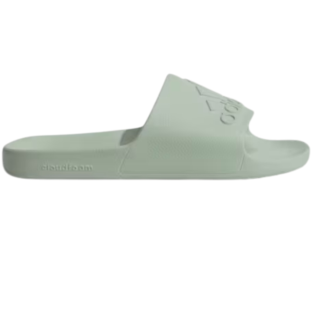 Adidas AQUO SLIP ON M Green | JK2112