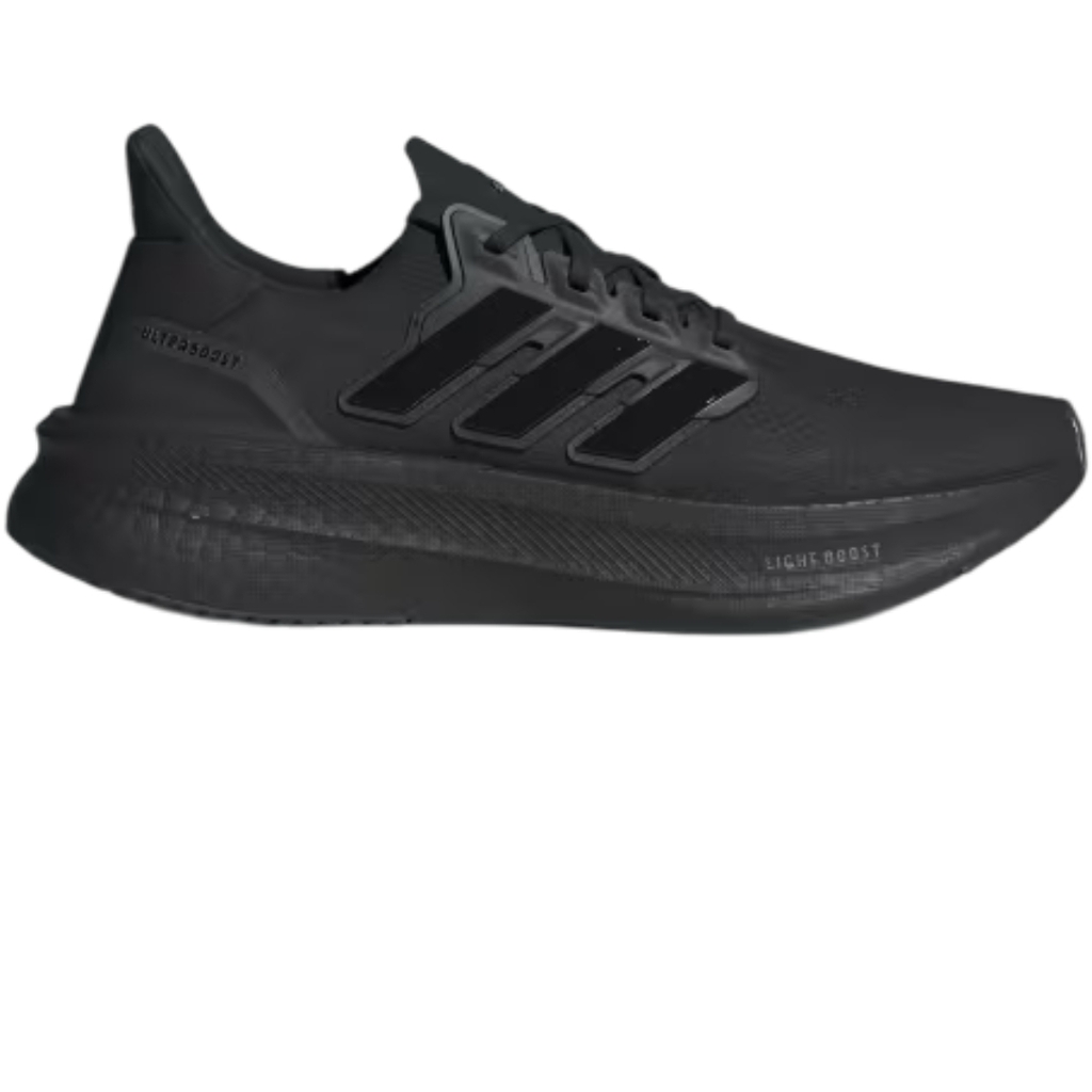 Adidas UltraBoost 5 Triple Black | ID8812