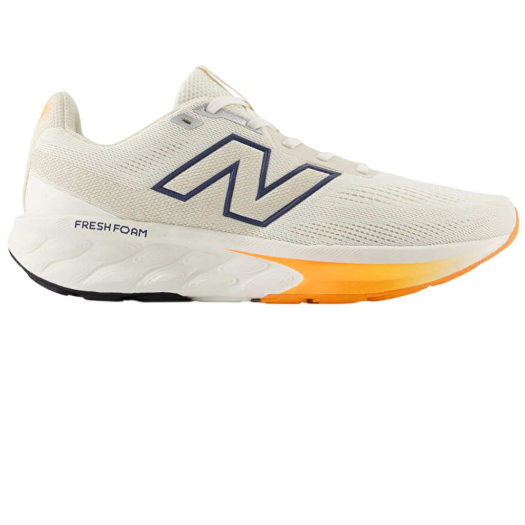 New Balance 520V9 White | M520LS9