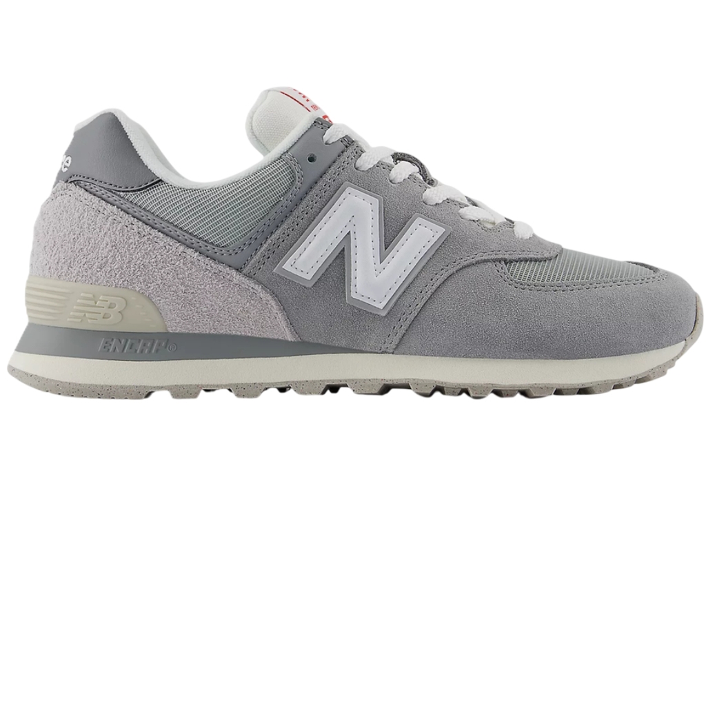 New Balance 574 Slate Grey | U574BKR