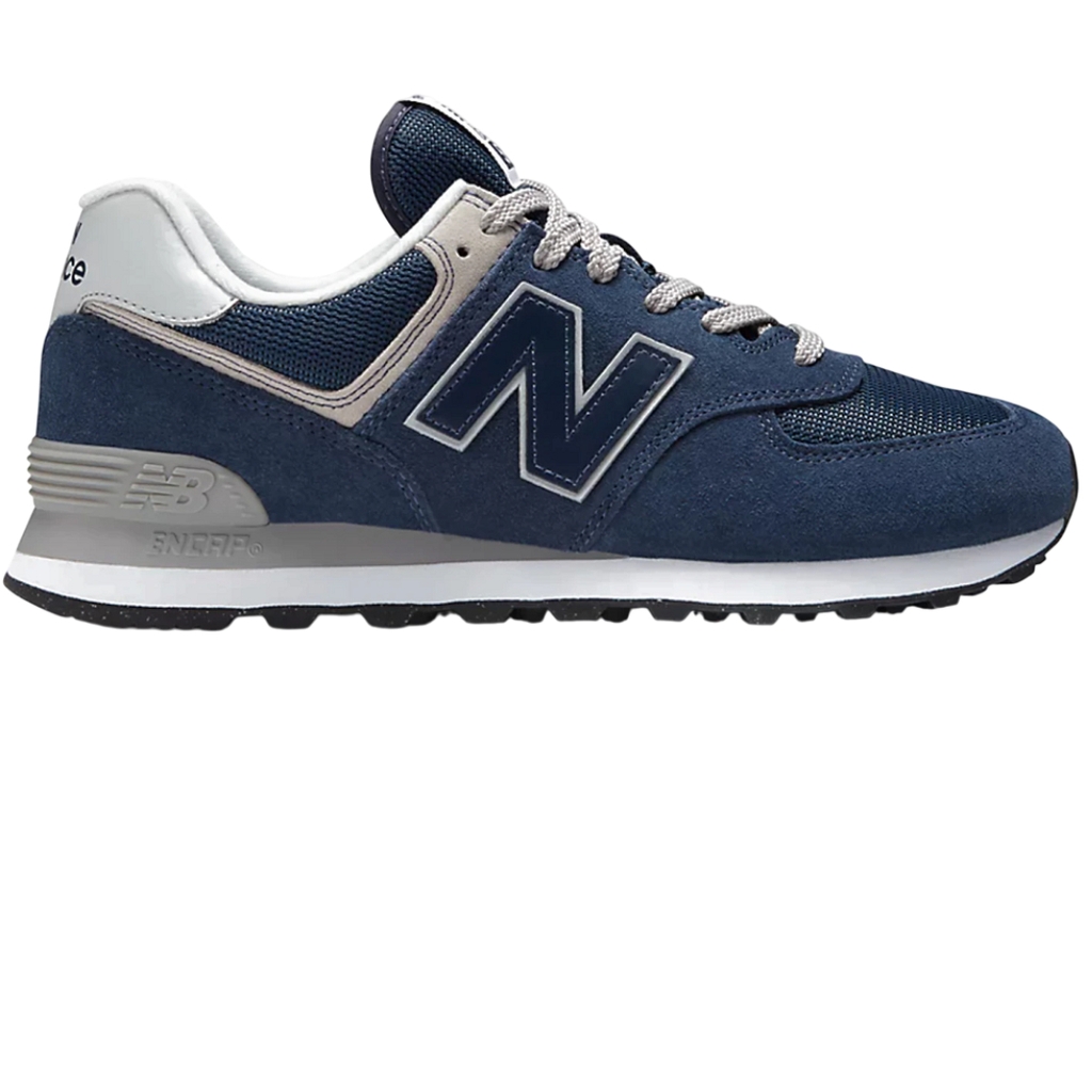New Balance 574 Classic Core Pack Navy | ML574EVN