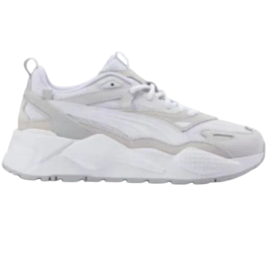 Puma RS-X Efekt Premium White Grey | 390776-35