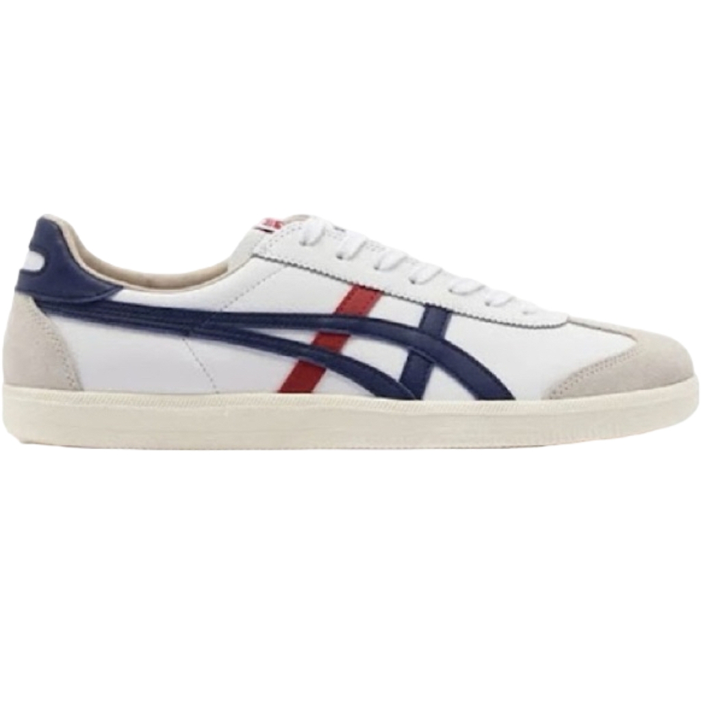 Onitsuka Tiger Tokuken White Blue | 1183C095-100