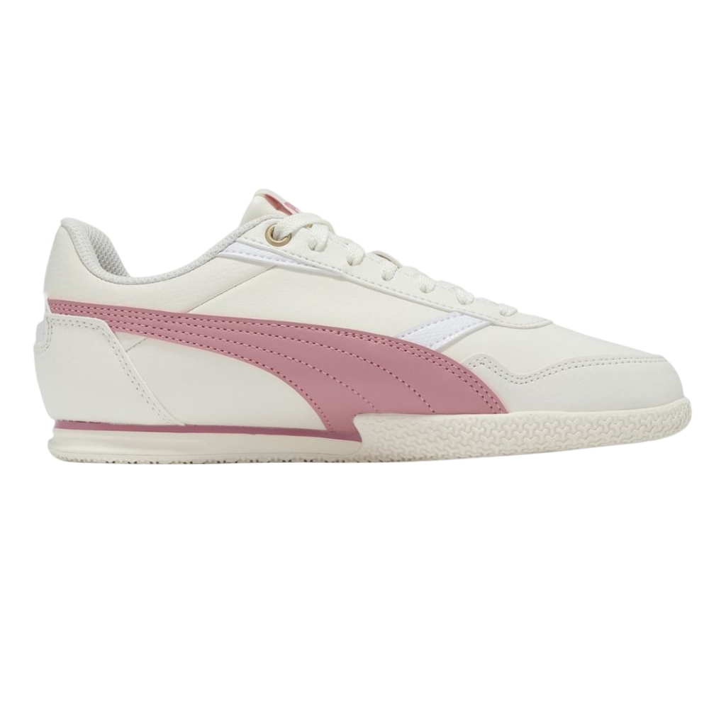 Puma Belladonna L  Warm White Poise Pink | 402672-04