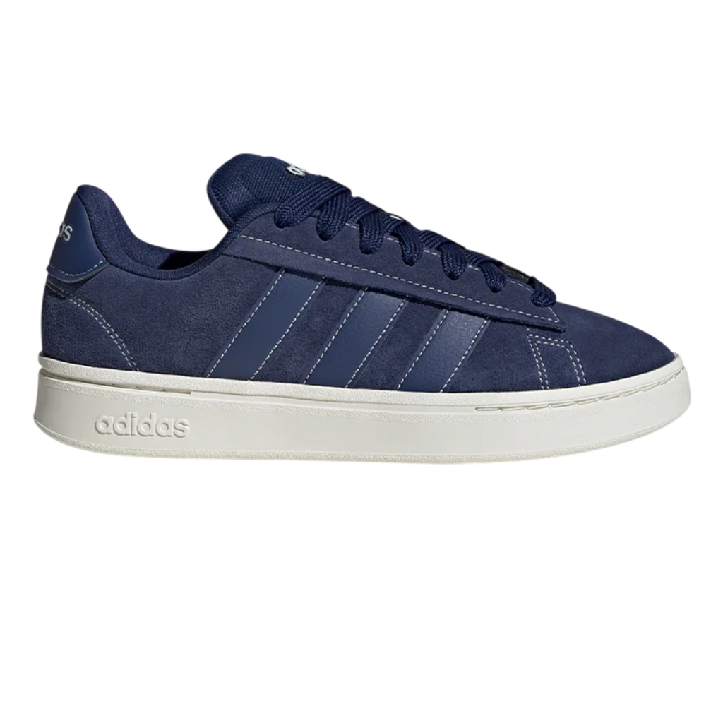 adidas Grand Court Alpha 00s Dark Blue | JH8674