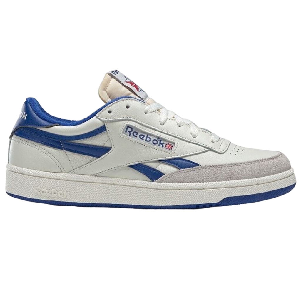 Reebok Club C Revenge Vintage ‘Chalk Collegiate Royal’ | FW4863