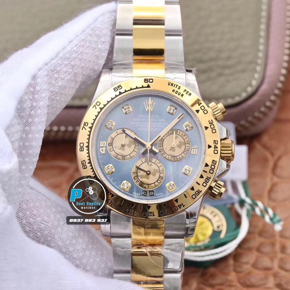 JH FACTORY BEST 1 1 ROLEX DAYTONA OYSTER