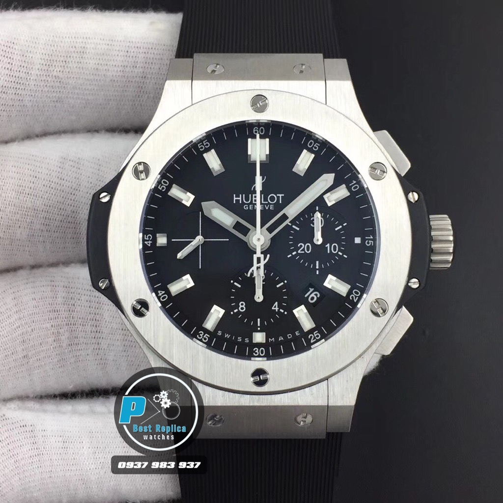 V6 FACTORY BEST 1 1 HUBLOT BIG BANG CHRONOGRAPH 44