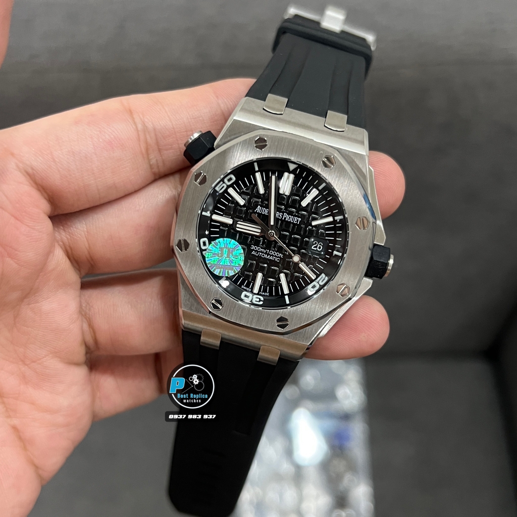 Jf factory v2j online royal oak