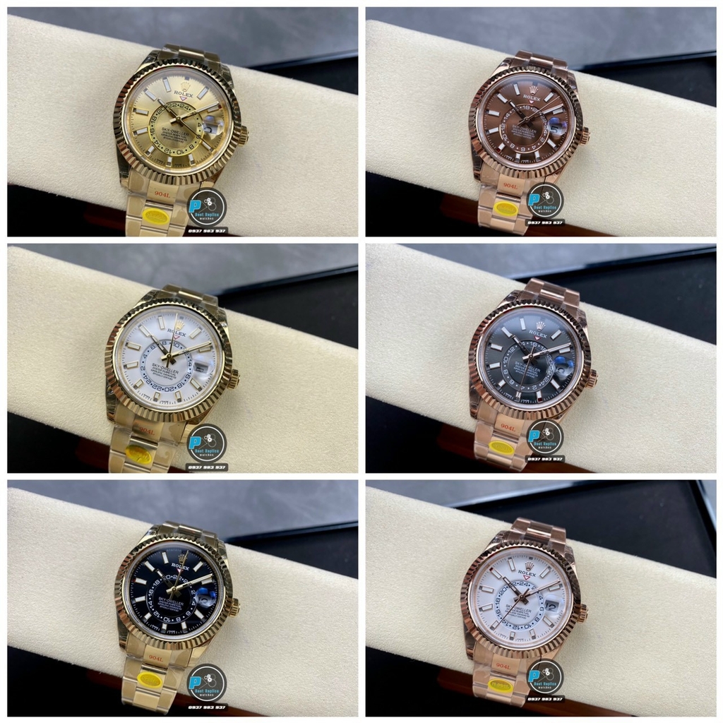 Best noob rolex hotsell
