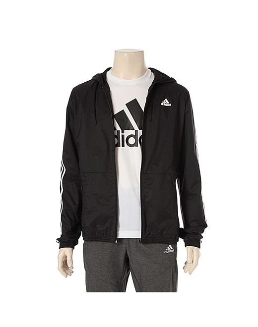 adidas ess wind jacket bs2232