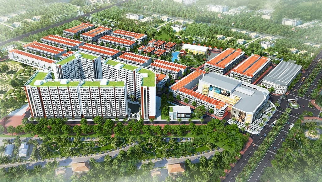 CHO THUÊ CHUNG CƯ LẠC HỒNG WESTLAKE BÃI XE RỘNG GIAO THÔNG THUẬN