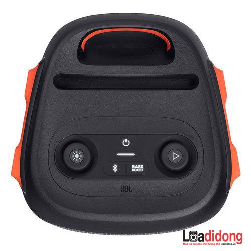 Loa Karaoke di động JBL Partybox 110 chính hãng