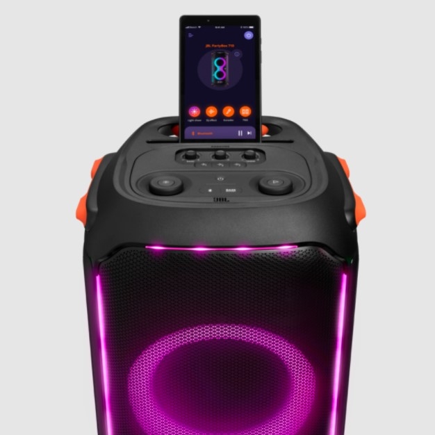 Loa JBL PartyBox 710 chính hãng