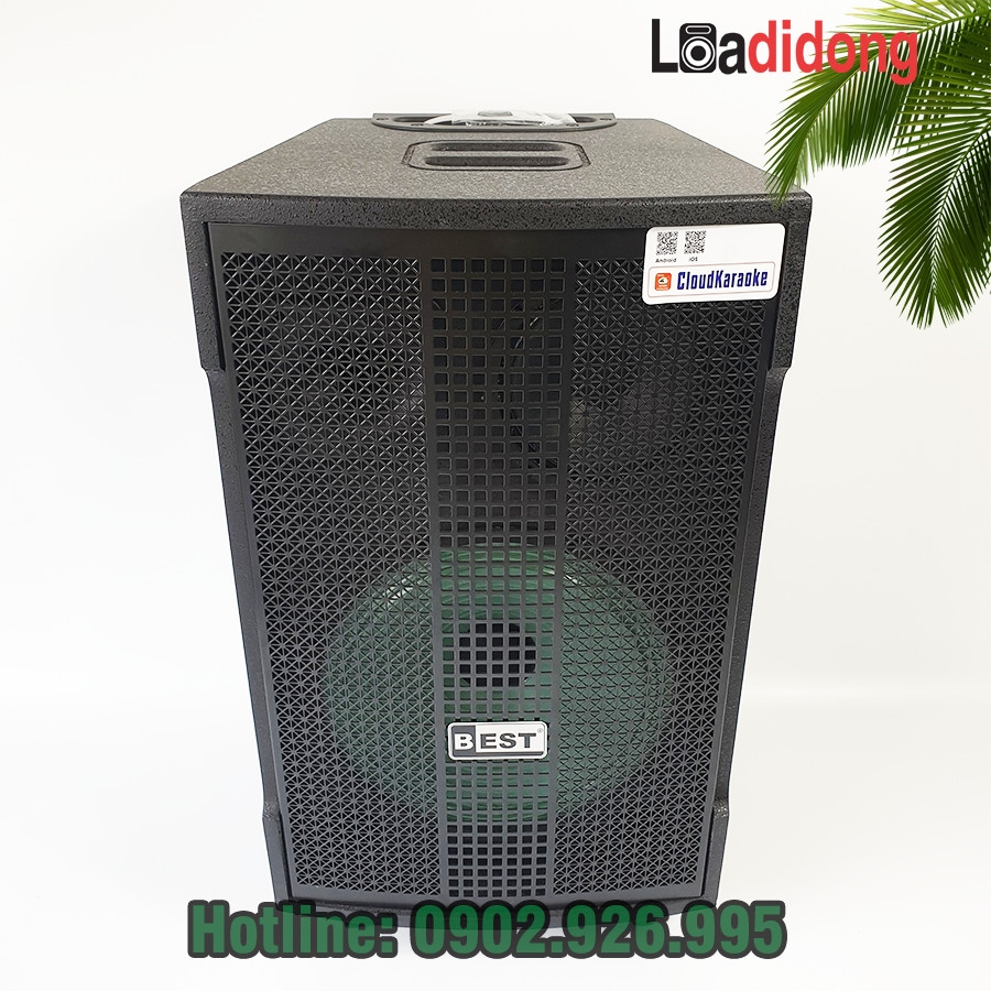 LOA KÉO BEST 3200