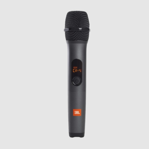 Micro không dây JBL WIRELESS chính hãng, New 2022