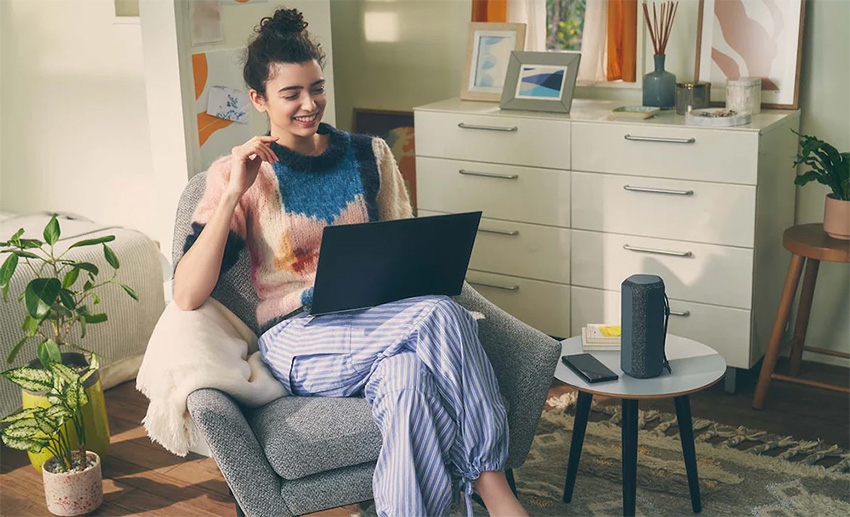 Loa Bluetooth Di Động Sony SRS-XE200