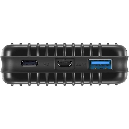 Pin Dự Phòng 16.750mAh Type-C ZENDURE ZDA5PD-B
