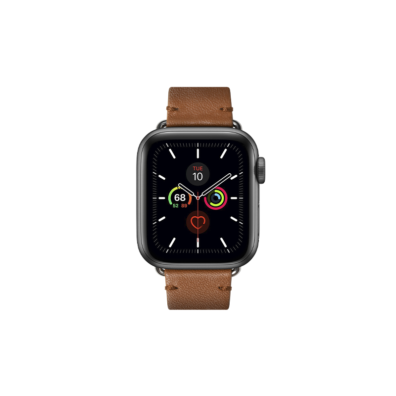 Dây Đeo Đồng Hồ Apple NATIVE UNION (38/40/41mm) CLASSIC STRAP APPLE WATCH Series (1~8/ SE)