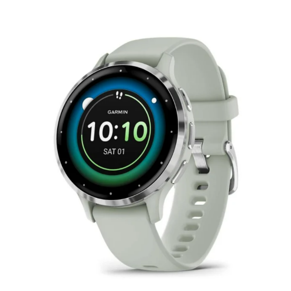 Đồng Hồ Thể Thao Theo Dõi Thể Chất GARMIN VENU 3 / 3S - Hàng Chính Hãng