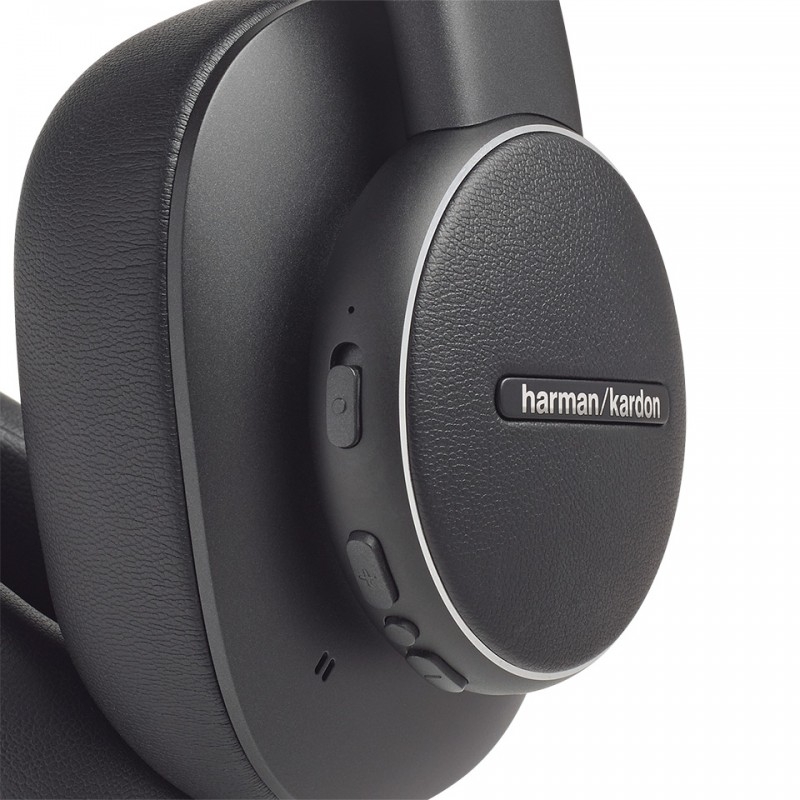 Tai Nghe Trùm Tai Chống Ồn HARMAN KARDON FLY ANC