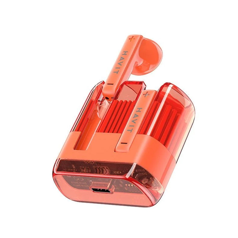 Tai nghe Bluetooth True Wireless Havit TW981 - Like New