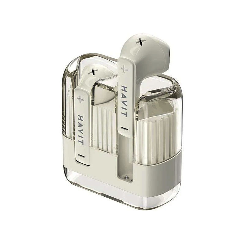 Tai nghe Bluetooth True Wireless Havit TW981 - Like New