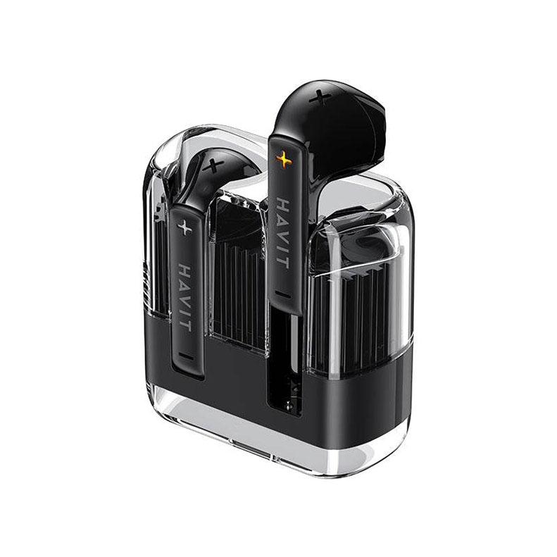 Tai nghe Bluetooth True Wireless Havit TW981 - Like New