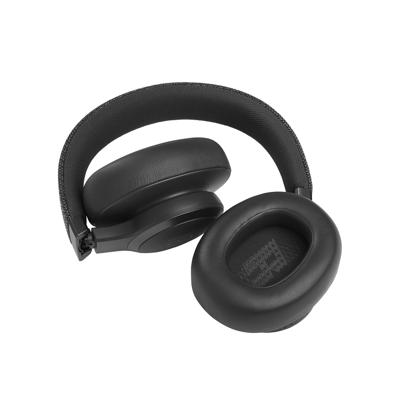 Tai Nghe Chụp Tai Bluetooth Chống Ồn JBL LIVE 660NC