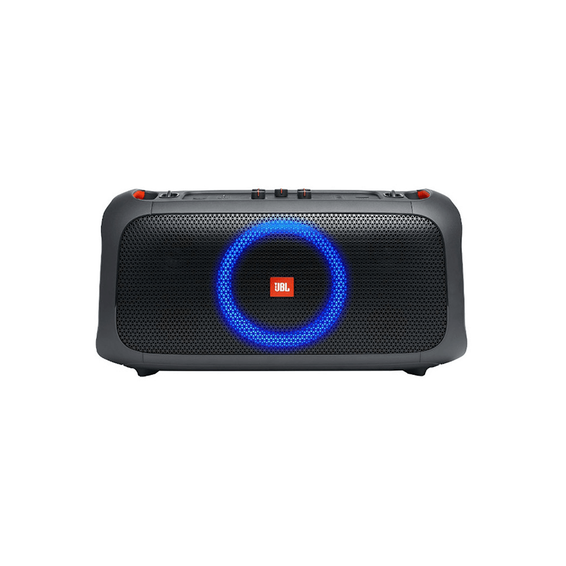 Loa Karaoke Bluetooth JBL PARTY BOX ON THE GO - Giao Nhanh 2H HCM - Tặng Kèm 02 Micro