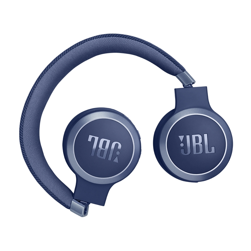 Tai Nghe Chụp Tai Chống Ồn JBL LIVE 670NC - New 2024 - The Way To Listen - All Day