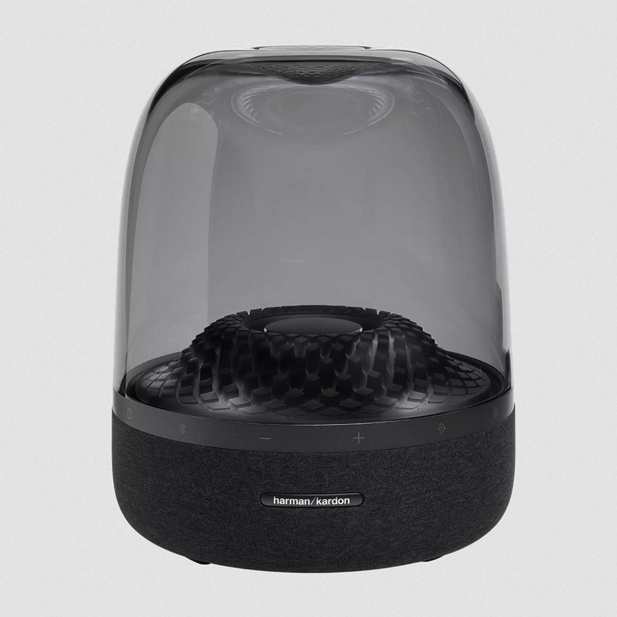 Loa Bluetooth Harman Kardon Aura Studio 4 - Công Suất 130W, New 2023