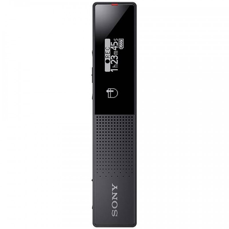 Máy Ghi Âm Kỹ Thuật Số Sony ICD-TX660. Hàng Chính Hãng Sony Việt Nam