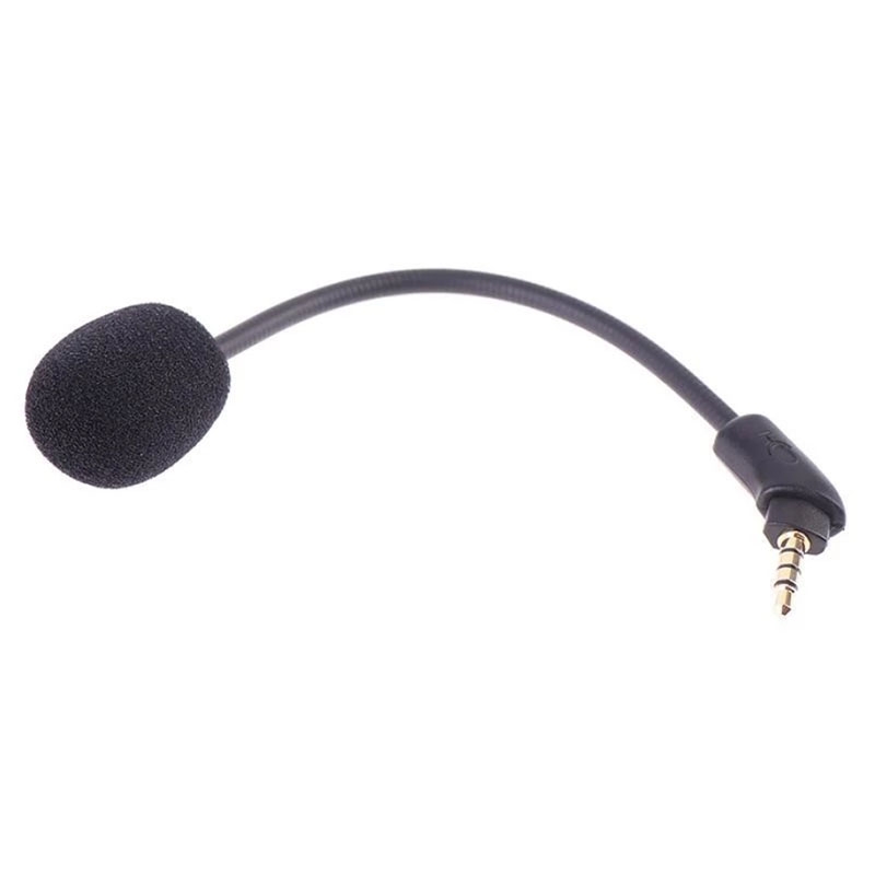 Micro Tháo Rời Cho Tai Nghe Chụp Tai Học Tập, Chơi Game - Jack 3.5mm