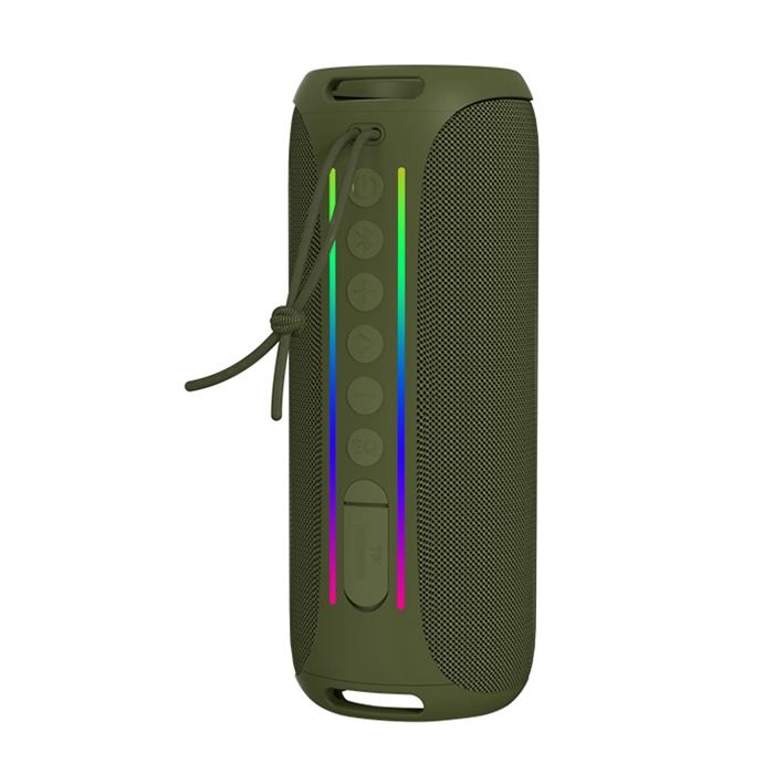 Loa Bluetooth NowGo F6. Chống Nước IPX6, Pin 20 giờ, 20W