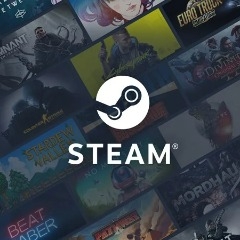 Thẻ nạp Game Steam 200k - Steam Gift Card 200k