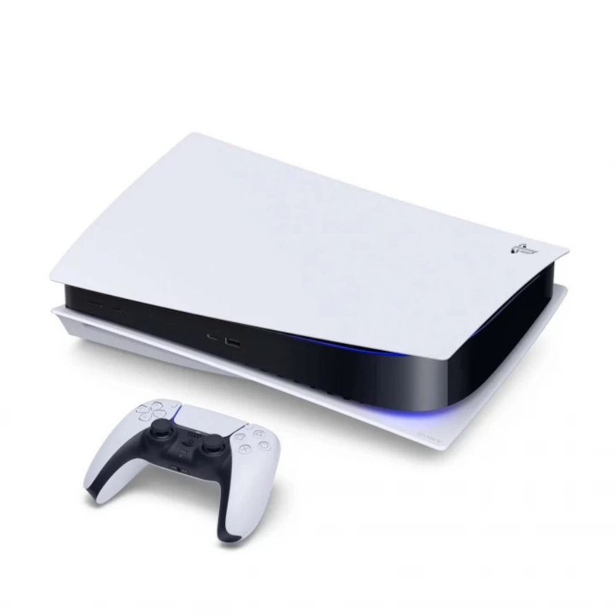 Máy Chơi Game PlayStation 5 Standard PS5 CFI-1218A
