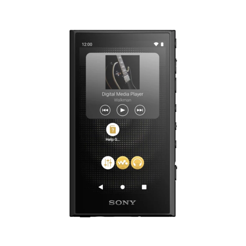 Máy Nghe Nhạc Sony Dòng A300 NW-A306