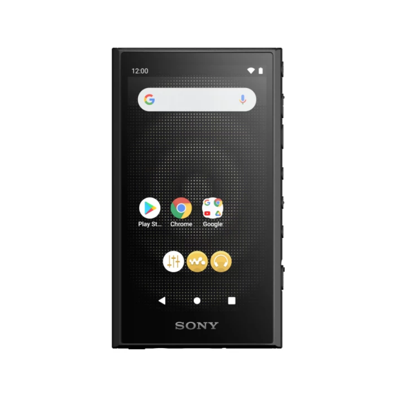 Máy Nghe Nhạc Sony Dòng A300 NW-A306