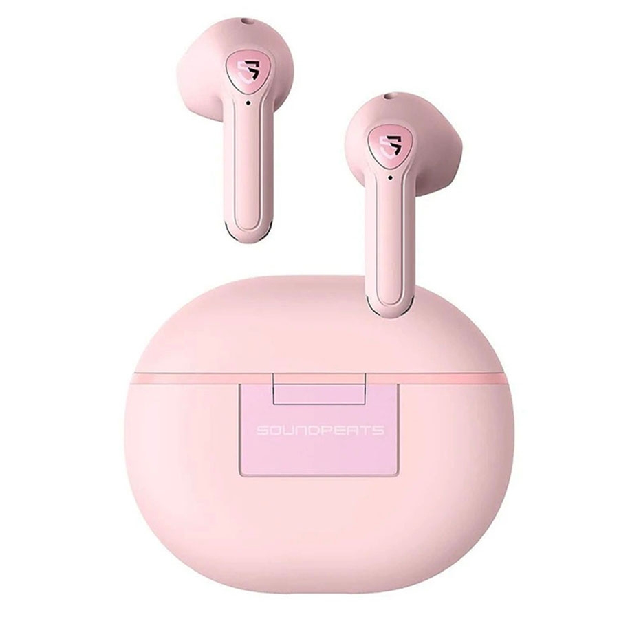 Tai Nghe Bluetooth True Wireless SoundPEATS Air3 Deluxe HS - Like New