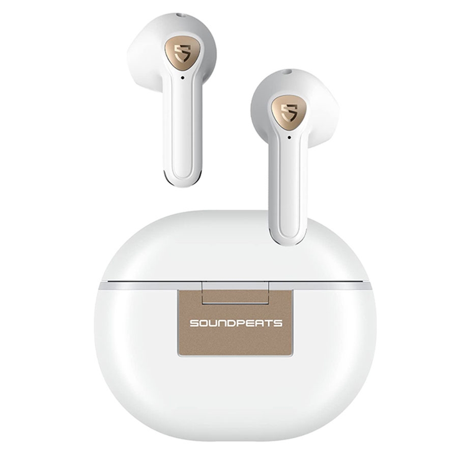 Tai Nghe Bluetooth True Wireless SoundPEATS Air3 Deluxe HS - Like New